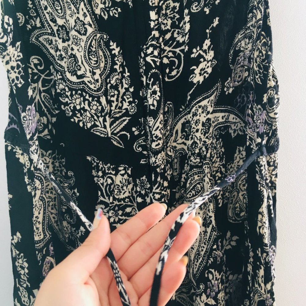 Boho dress - Picture 6 of 8